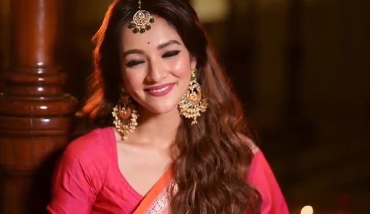 Susmita Chatterjee