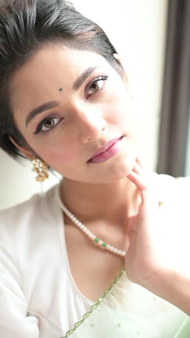 Susmita Chatterjee