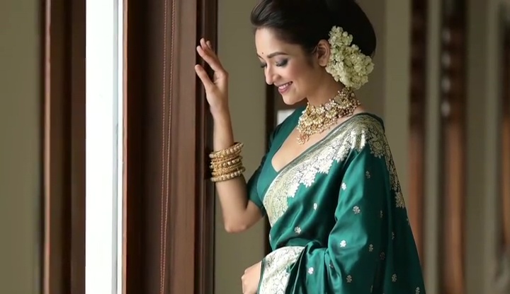 Susmita Chatterjee