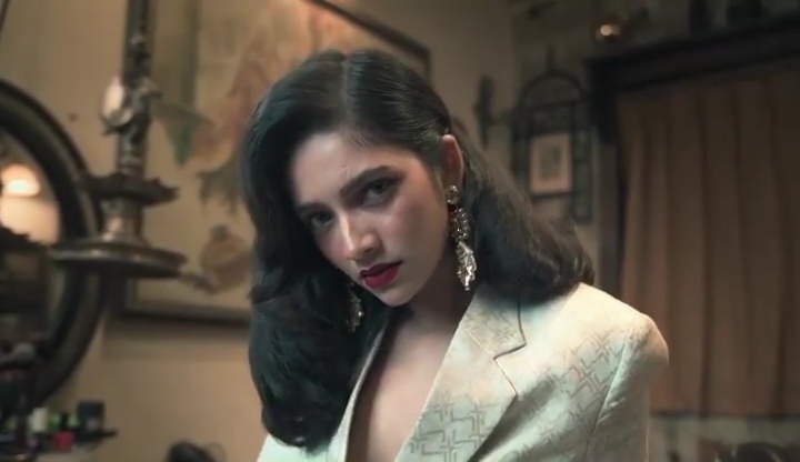 Susmita Chatterjee