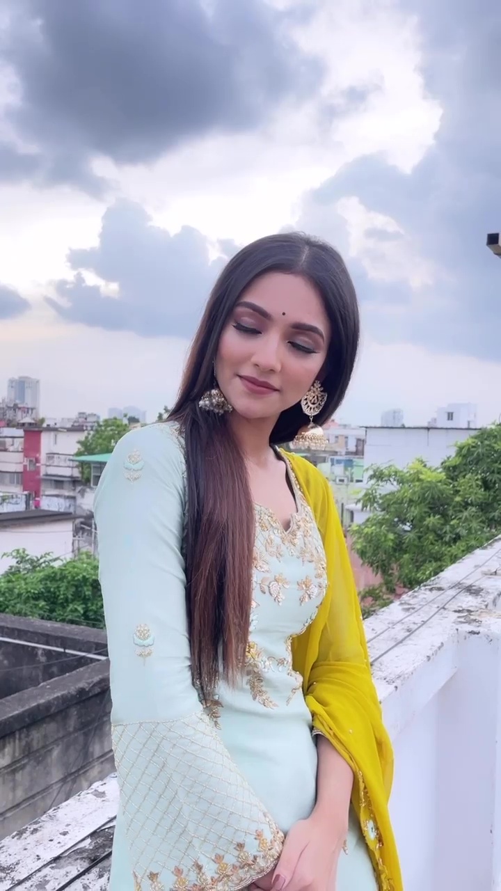 Susmita Chatterjee