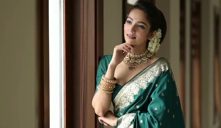 Susmita Chatterjee