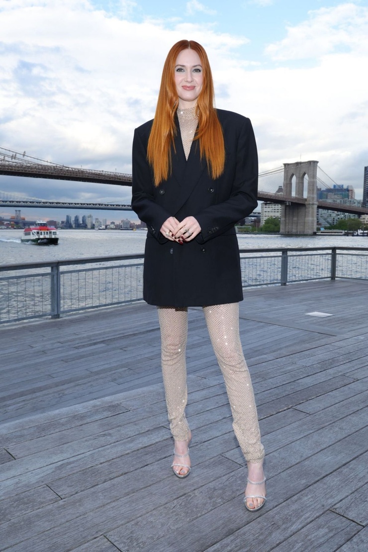 Karen Gillan Karen Gillan