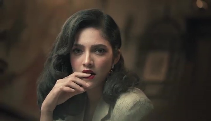 Image of Susmita Chatterjee