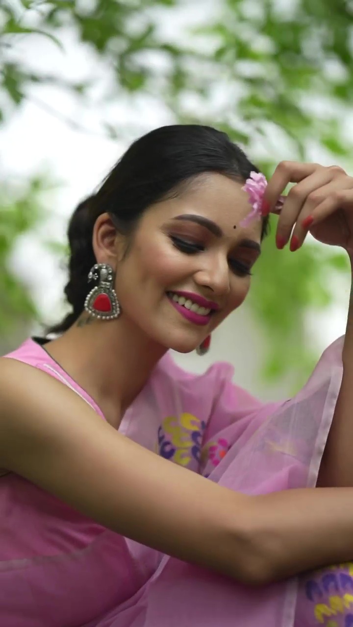 Susmita Chatterjee