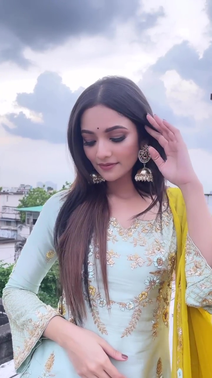 Susmita Chatterjee
