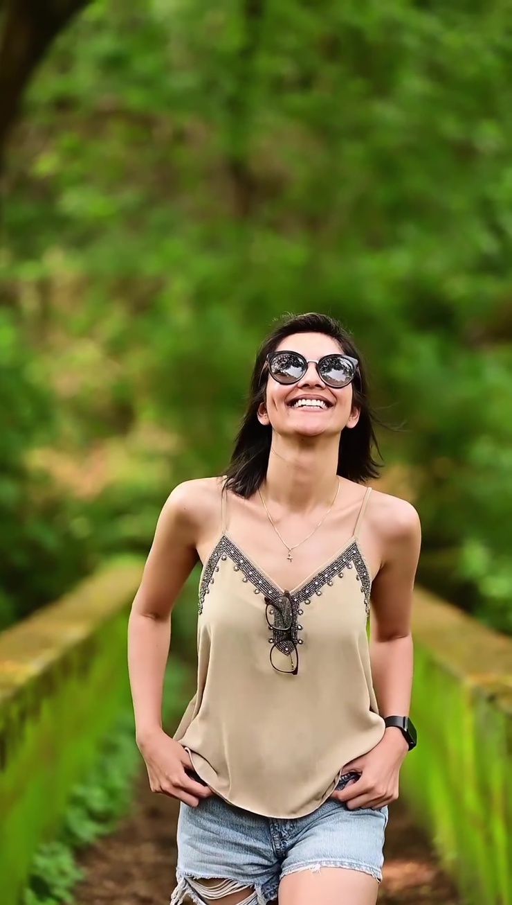 Susmita Chatterjee