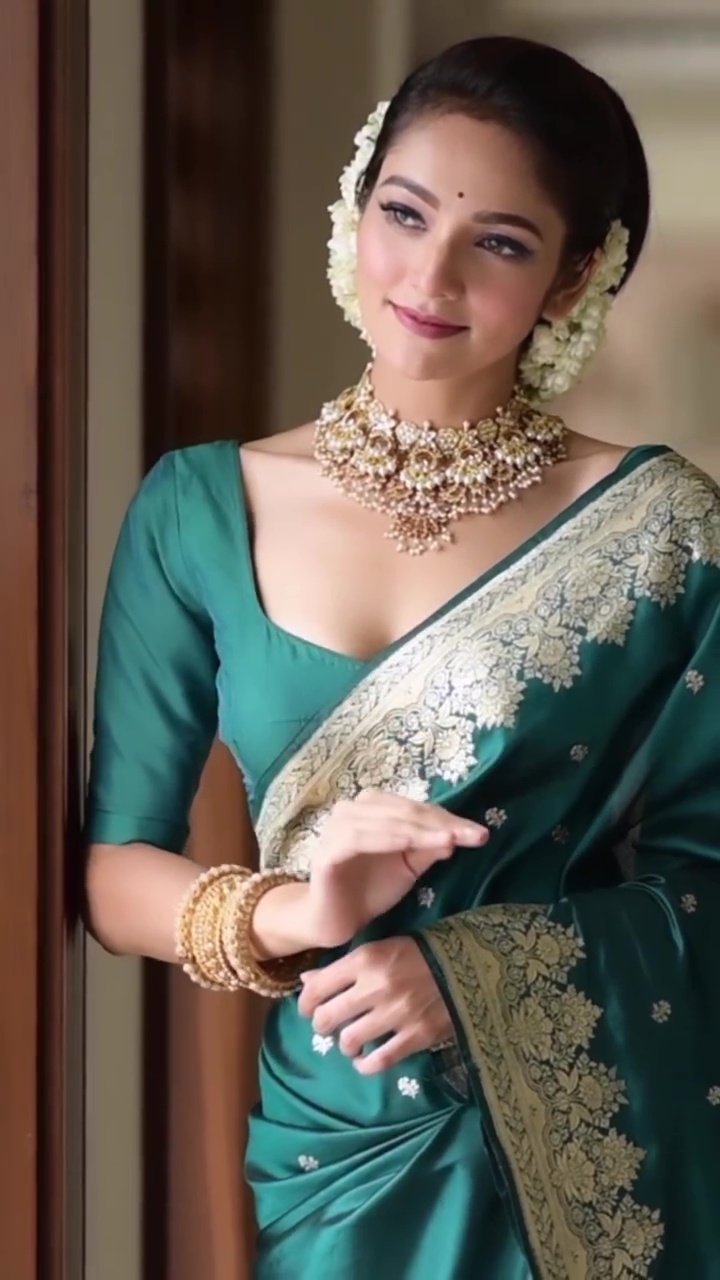 Susmita Chatterjee
