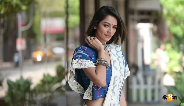 Susmita Chatterjee