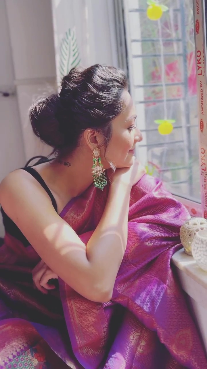 Susmita Chatterjee