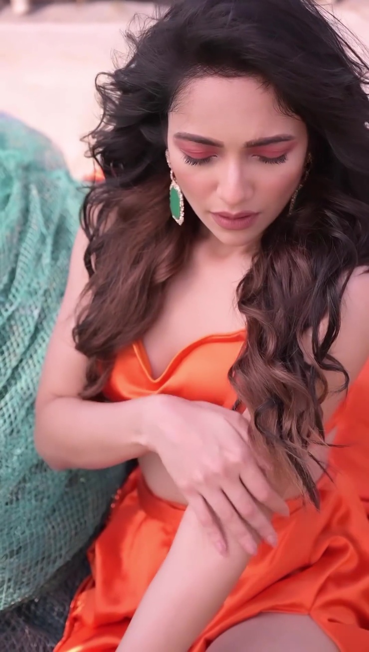Susmita Chatterjee