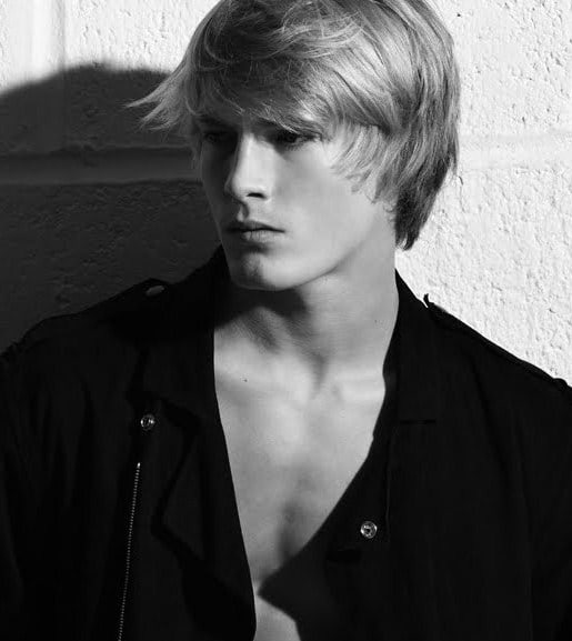 Harry Goodwins