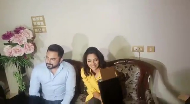 Susmita Chatterjee
