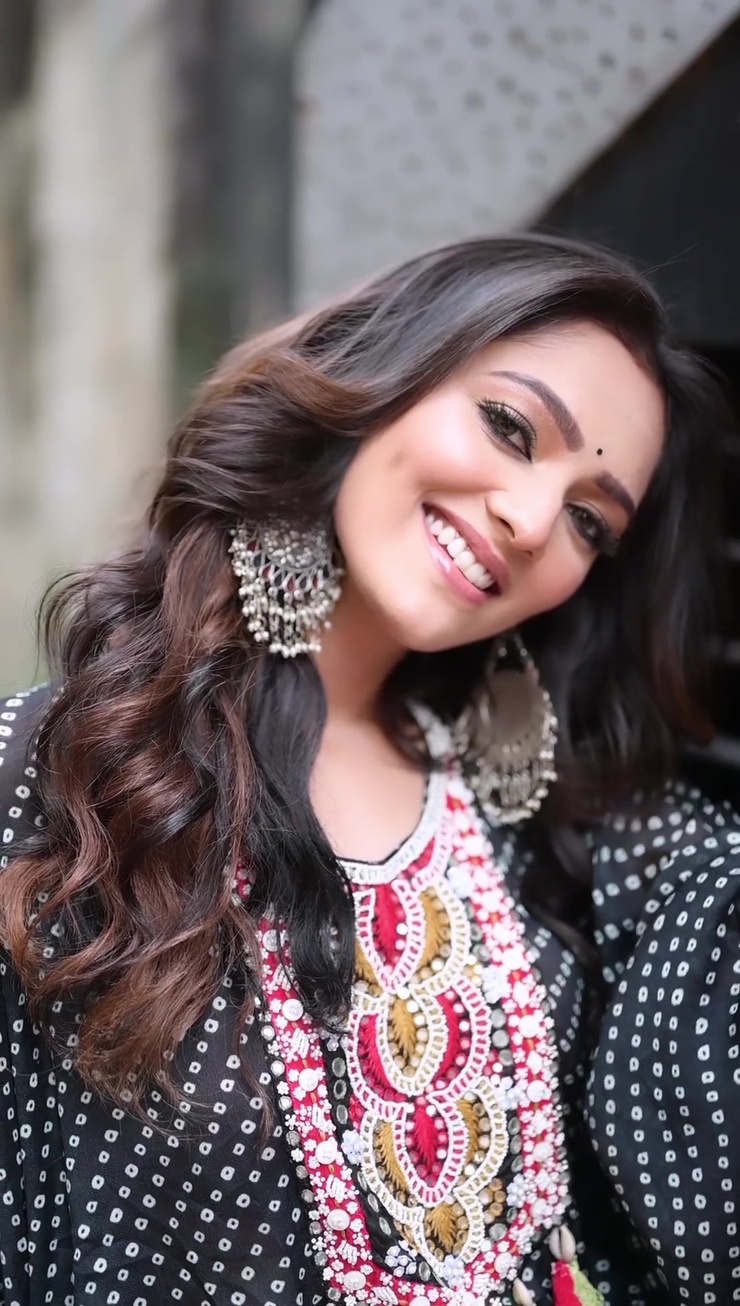 Susmita Chatterjee