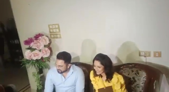 Susmita Chatterjee