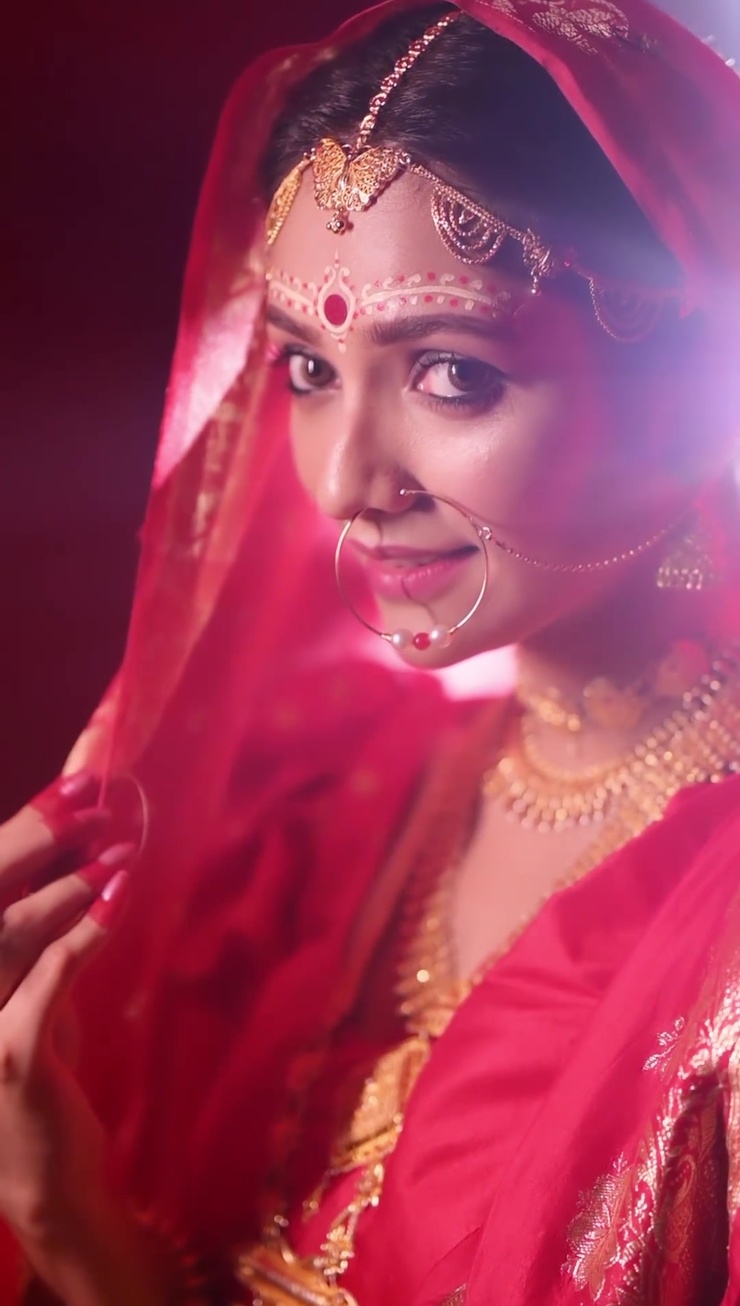Susmita Chatterjee