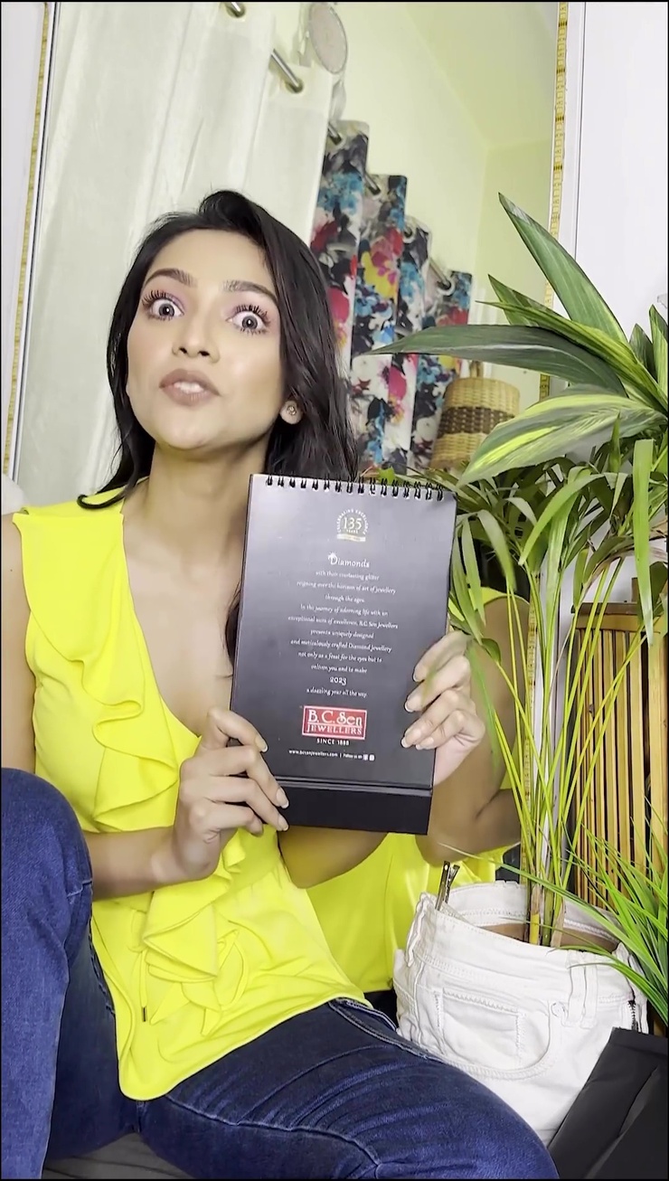 Susmita Chatterjee
