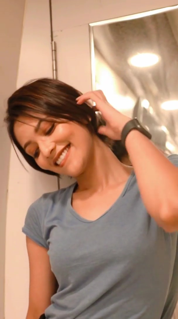Susmita Chatterjee
