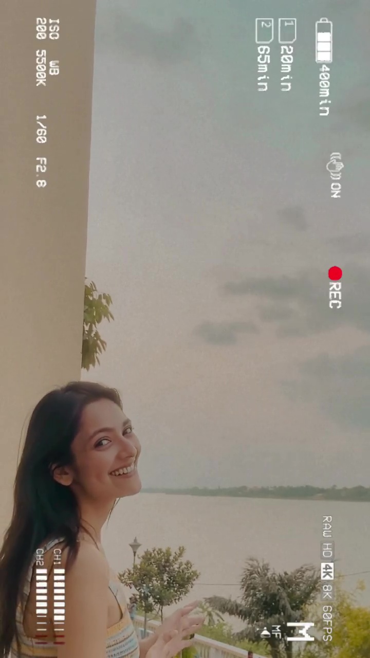 Susmita Chatterjee