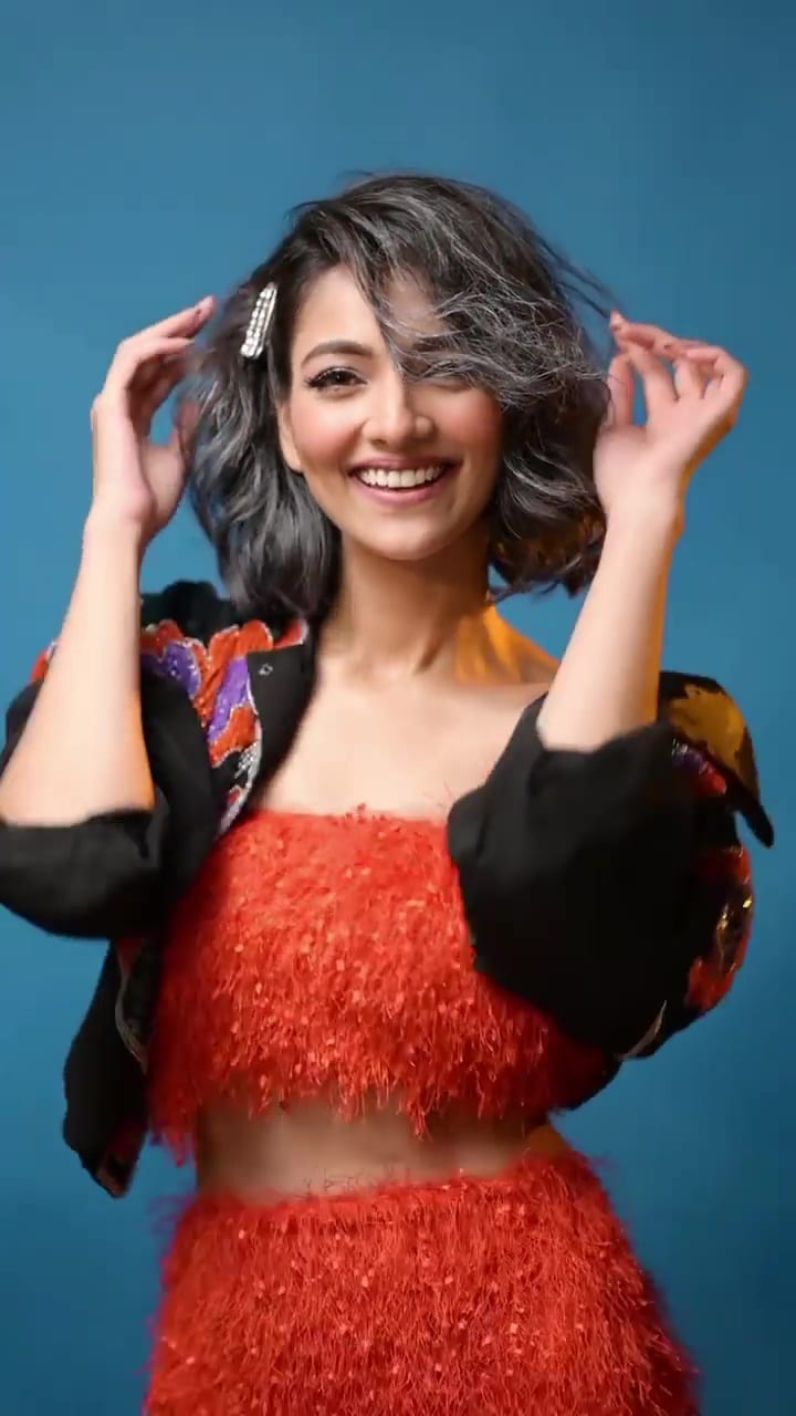 Susmita Chatterjee