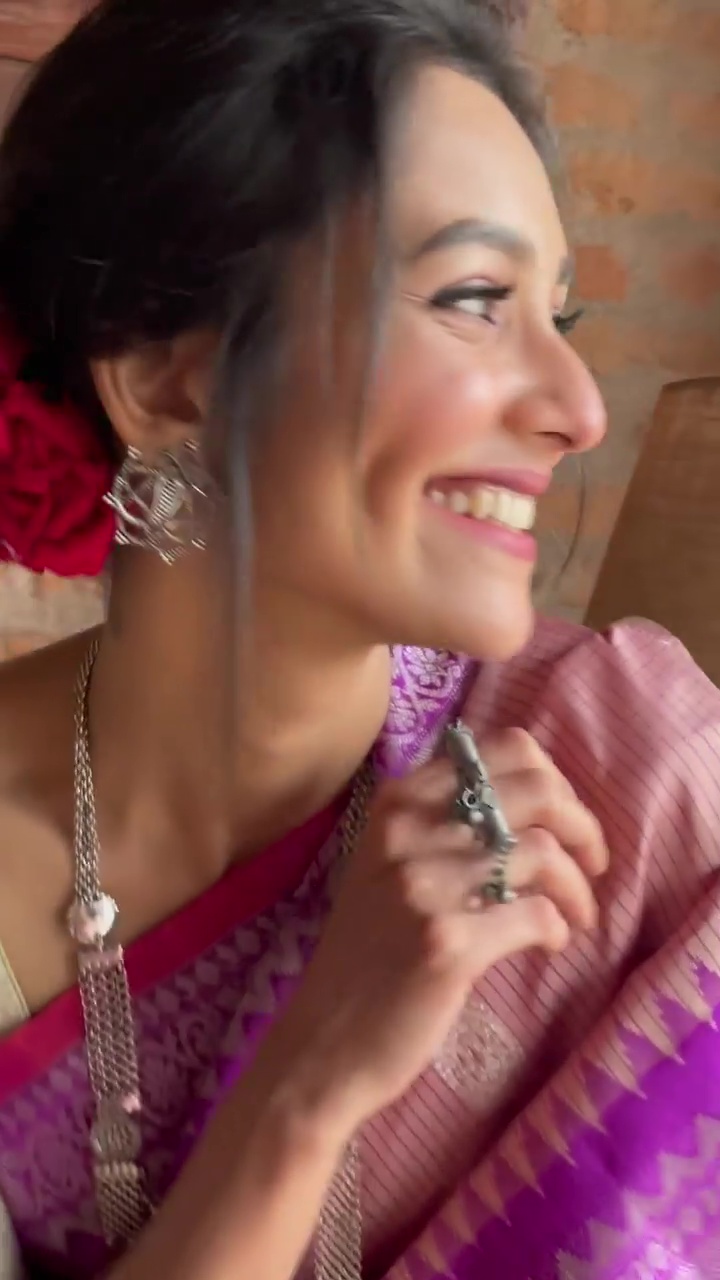 Susmita Chatterjee