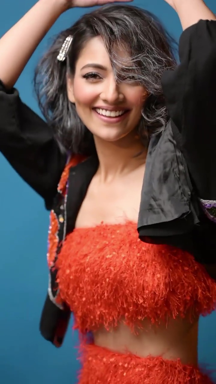 Susmita Chatterjee