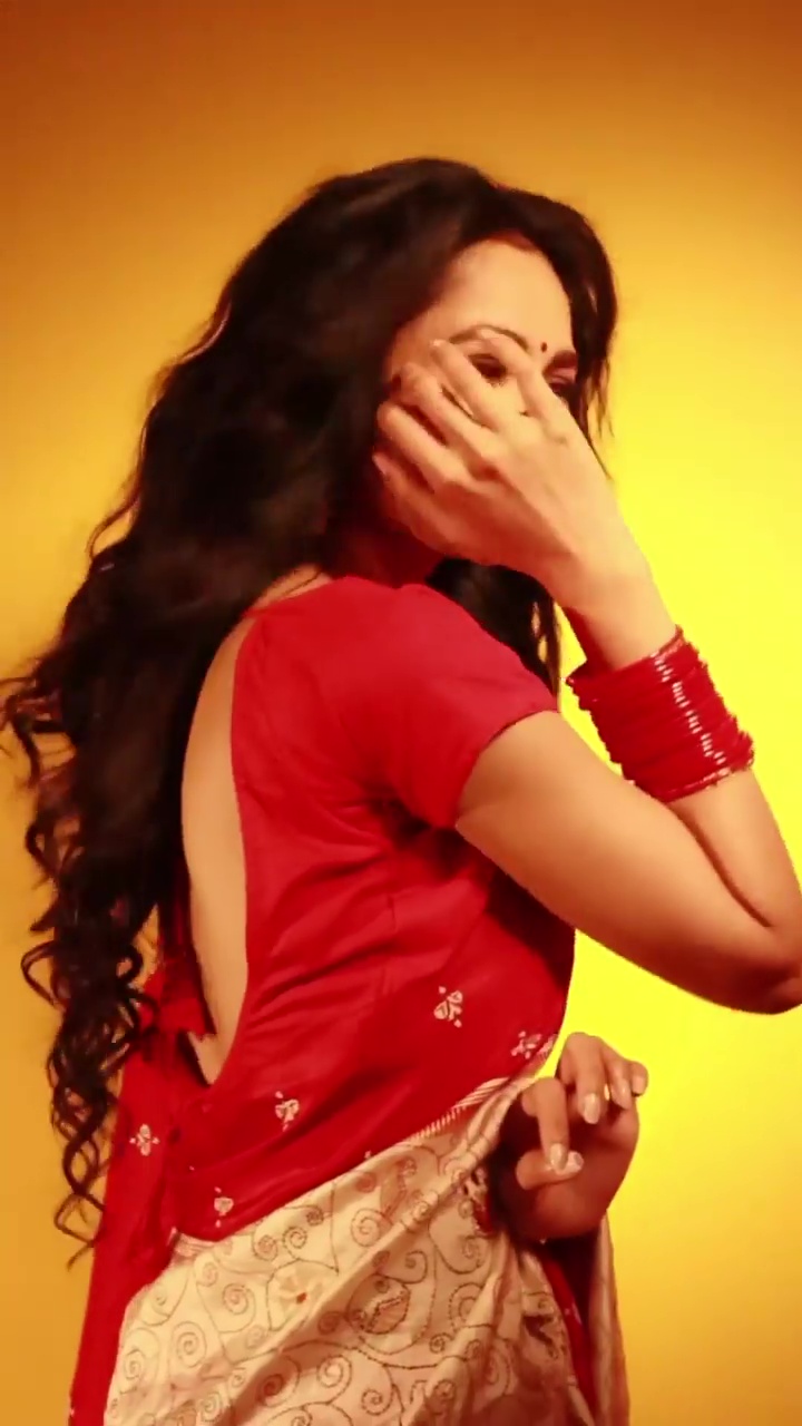 Susmita Chatterjee