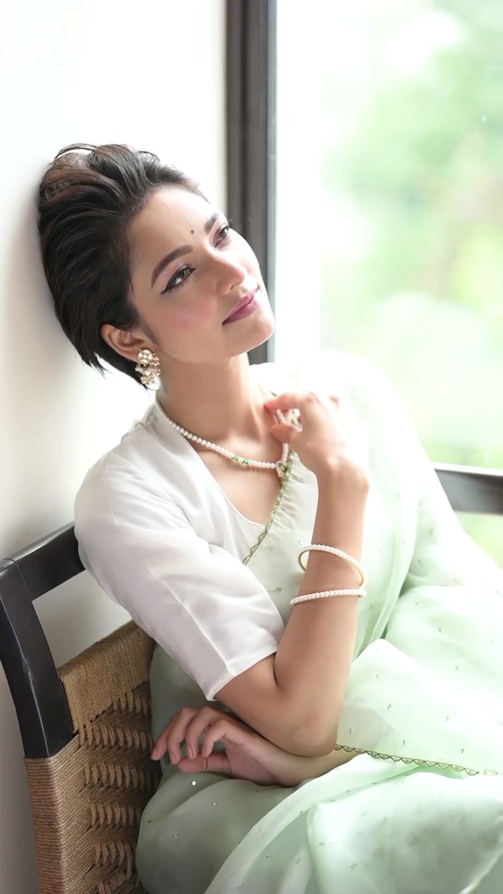 Susmita Chatterjee
