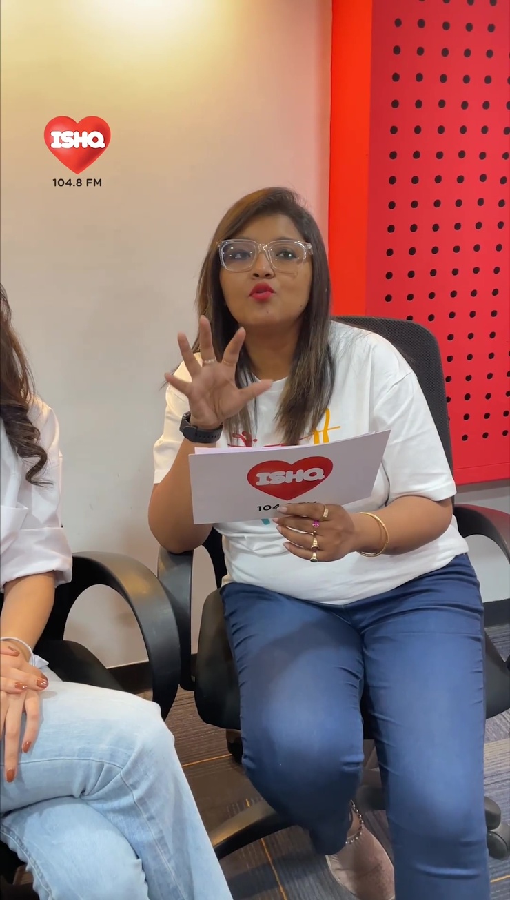Susmita Chatterjee