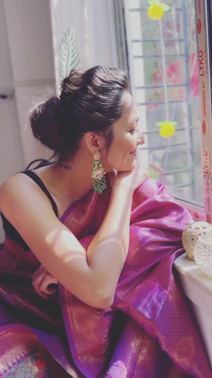 Susmita Chatterjee