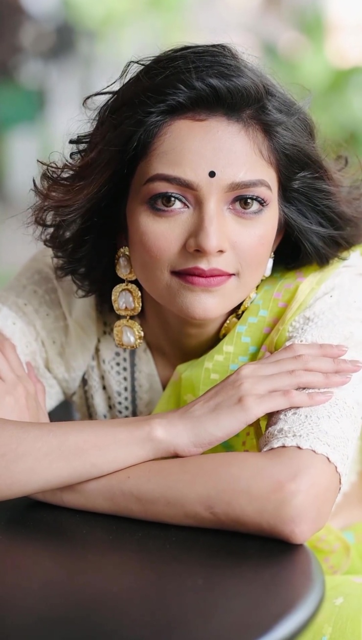 Picture of Susmita Chatterjee