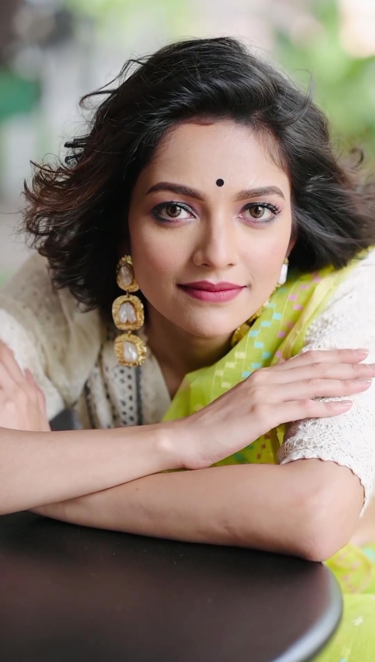 Susmita Chatterjee