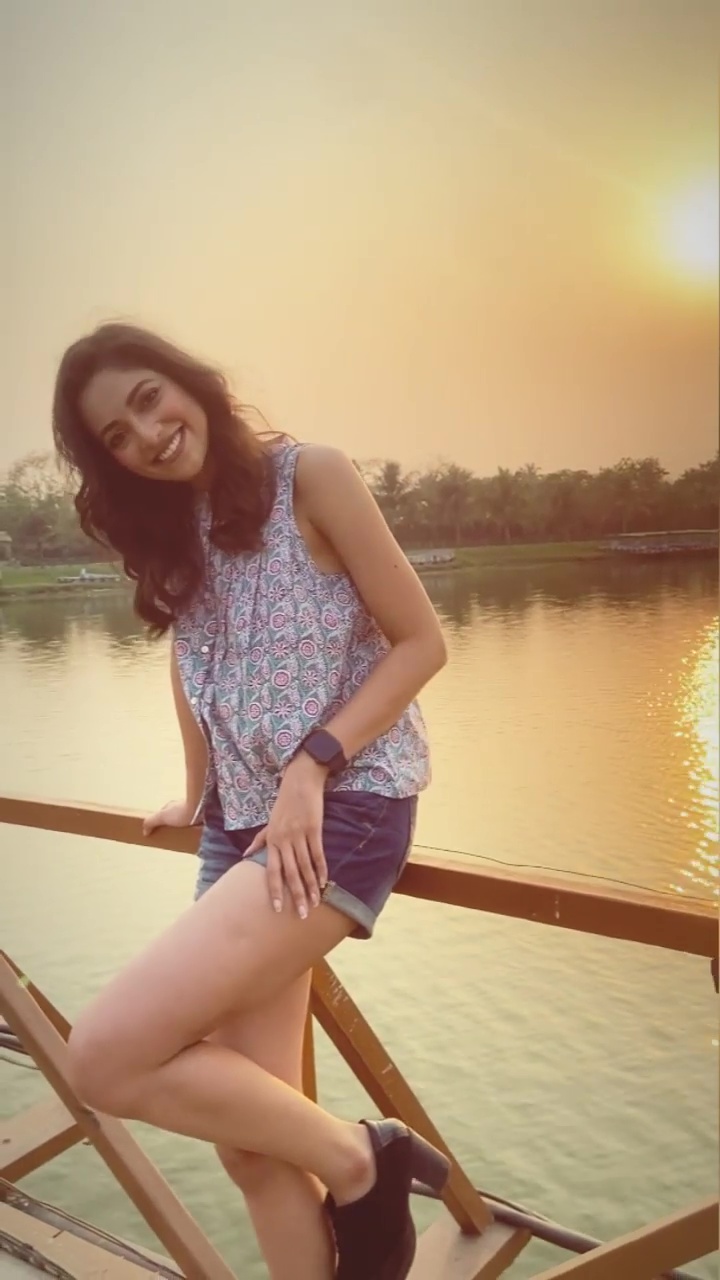 Susmita Chatterjee