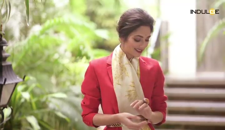 Susmita Chatterjee