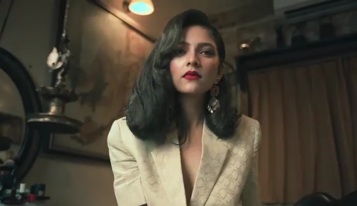 Susmita Chatterjee
