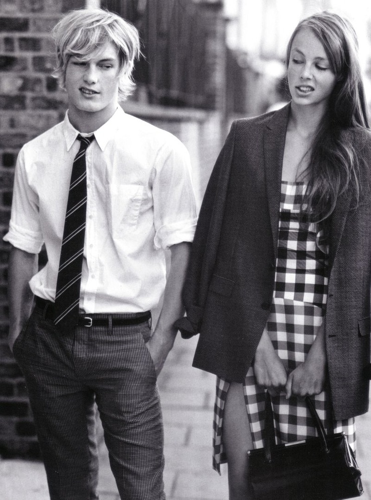 Harry Goodwins
