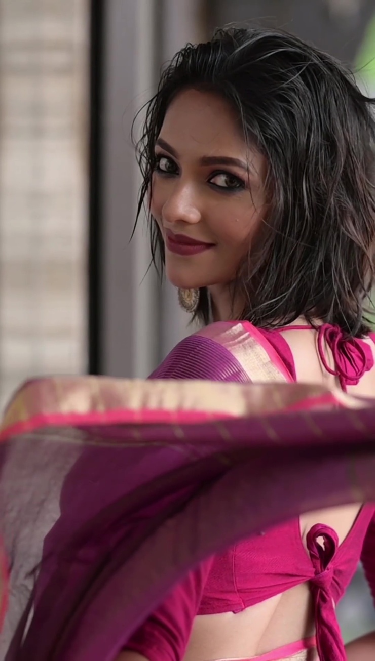 Susmita Chatterjee
