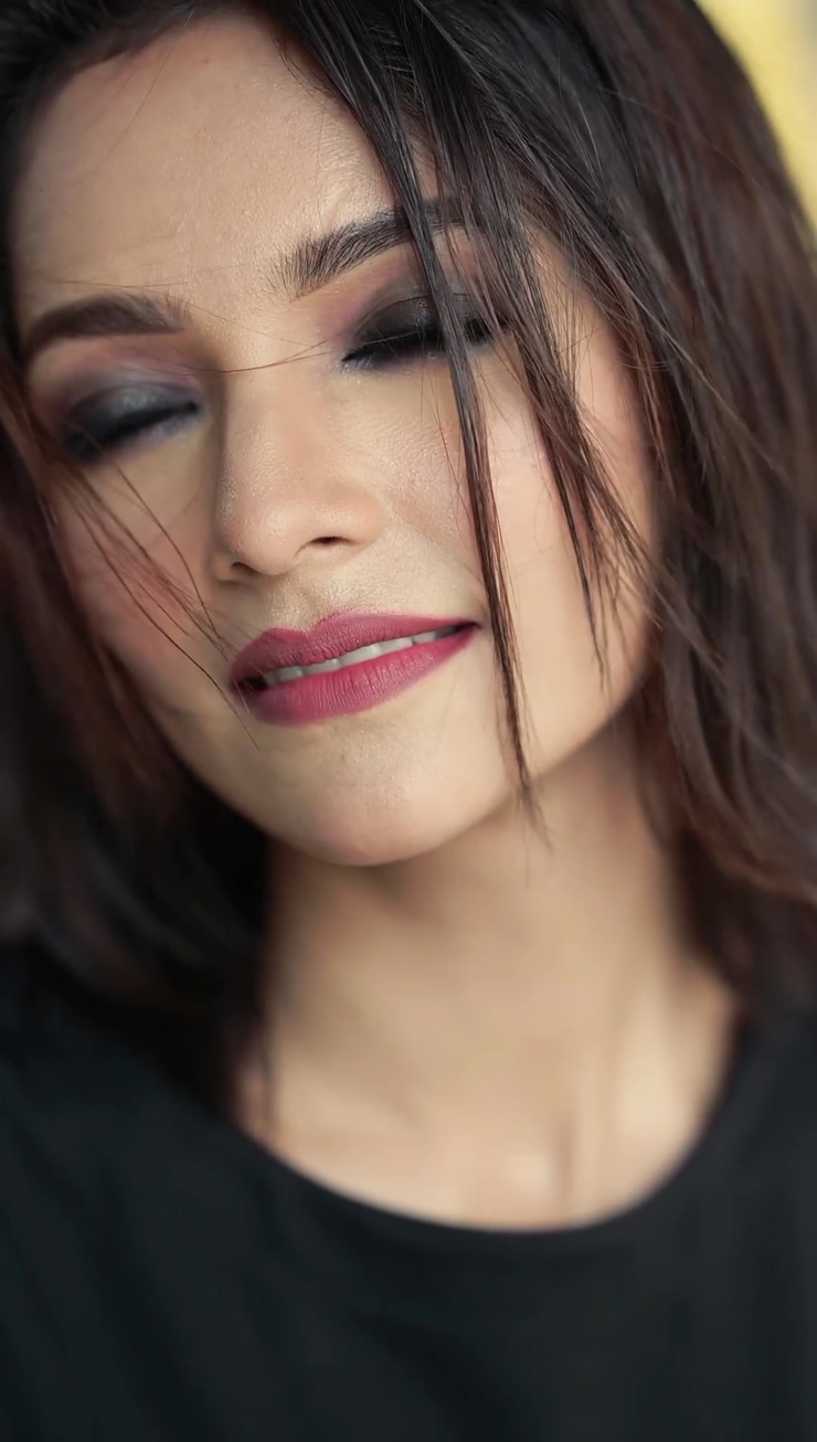 Susmita Chatterjee
