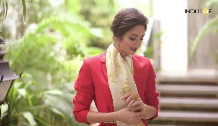 Susmita Chatterjee