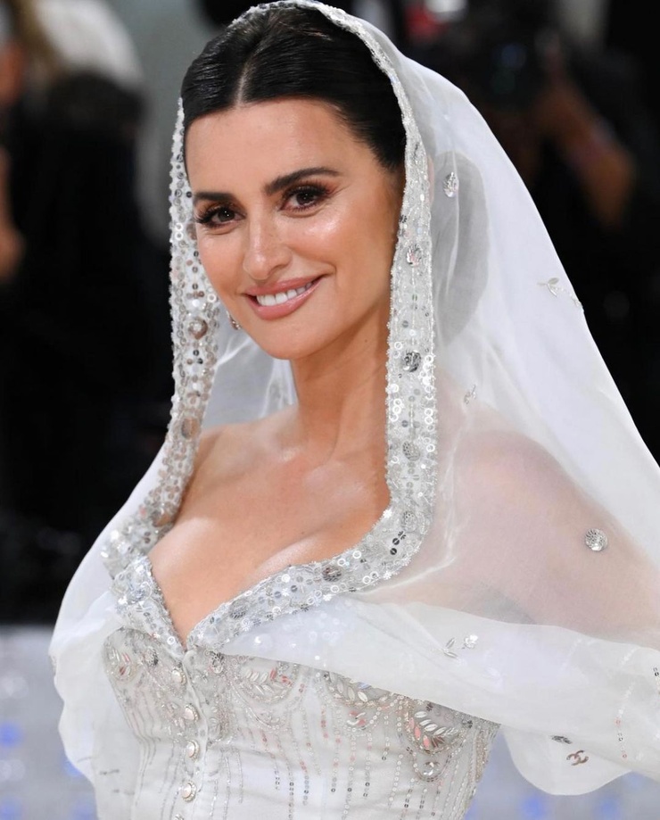 Penélope Cruz Penélope Cruz