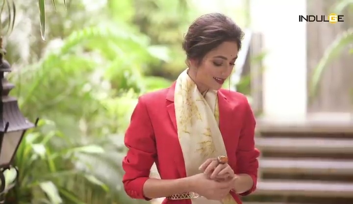 Susmita Chatterjee