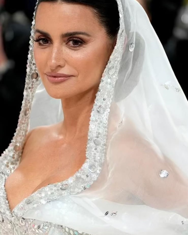 Penélope Cruz