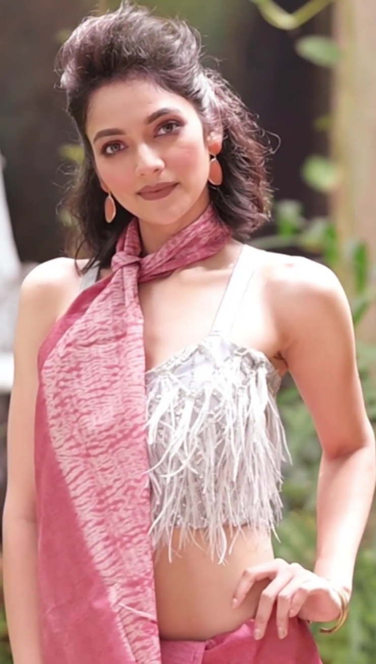 Susmita Chatterjee