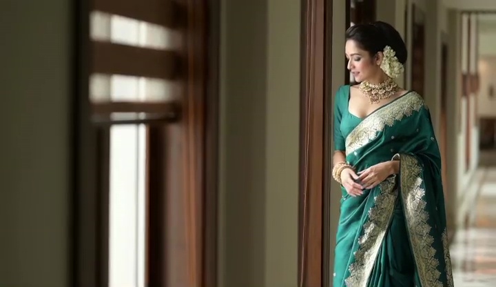 Susmita Chatterjee