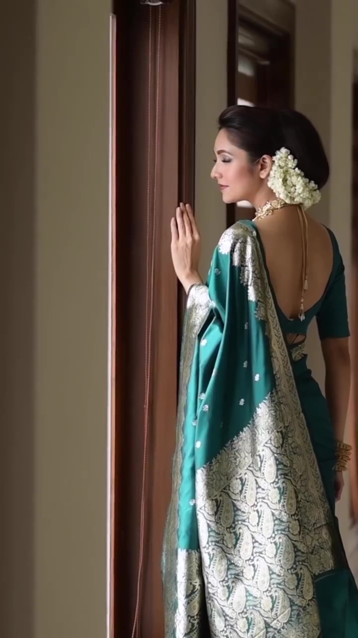 Susmita Chatterjee