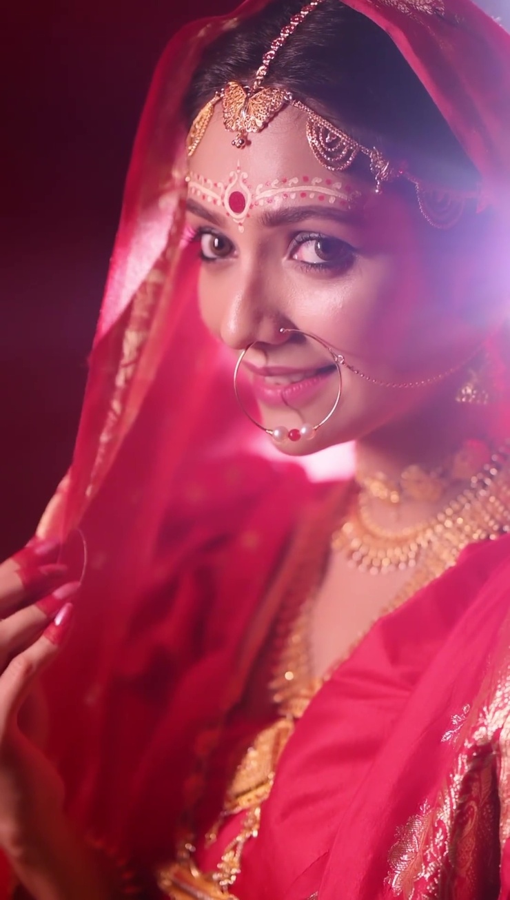 Susmita Chatterjee