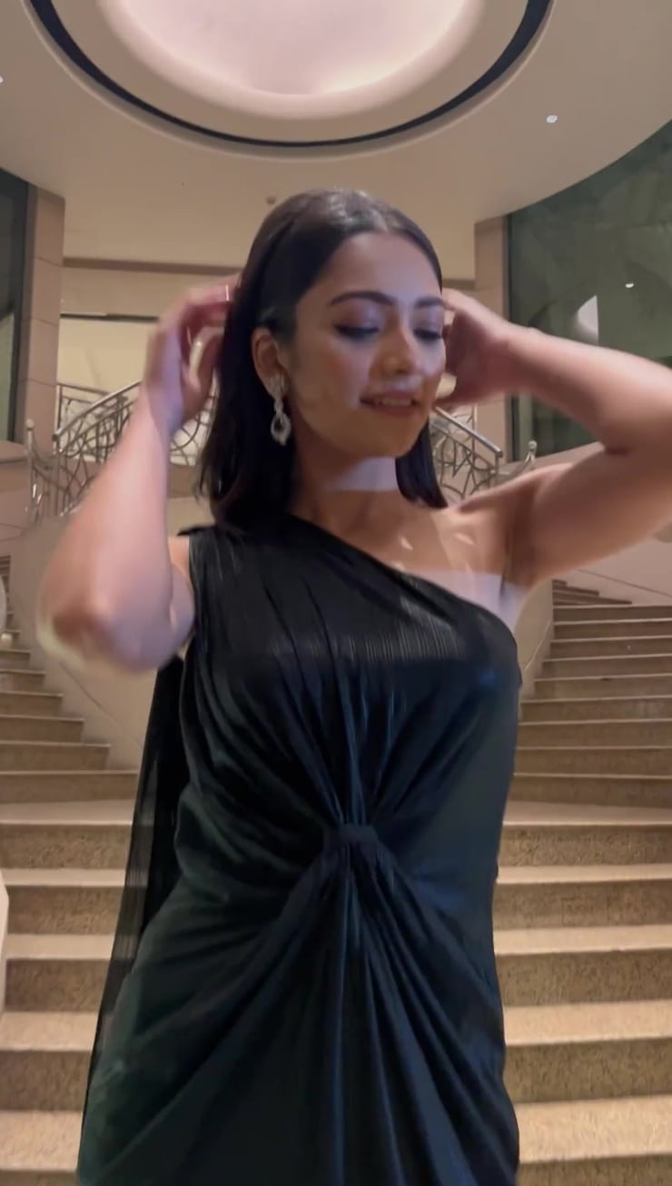 Susmita Chatterjee
