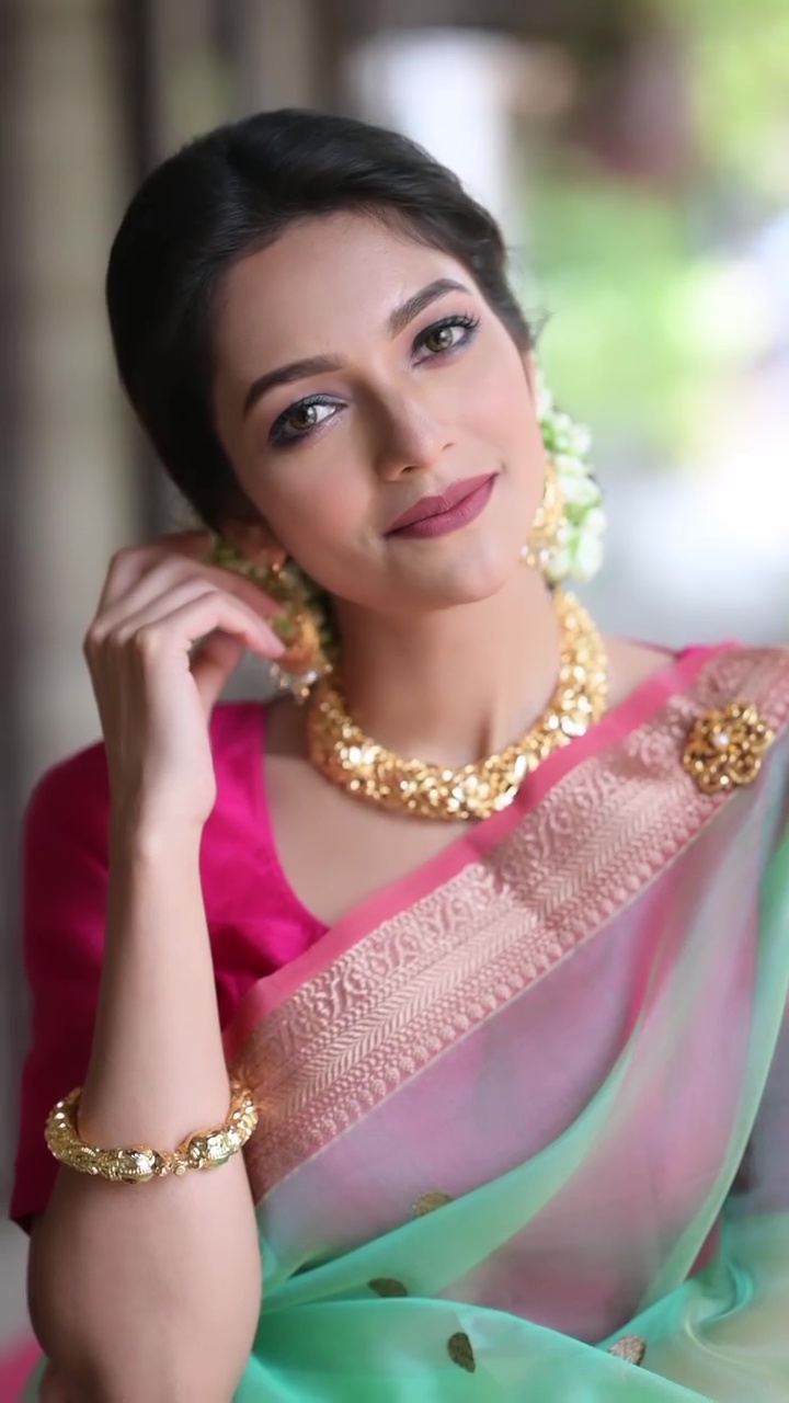 Susmita Chatterjee