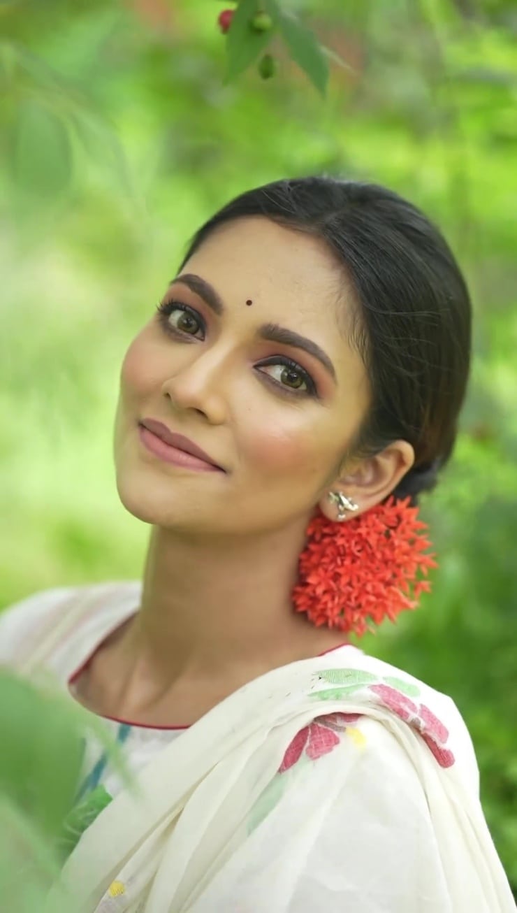 Susmita Chatterjee