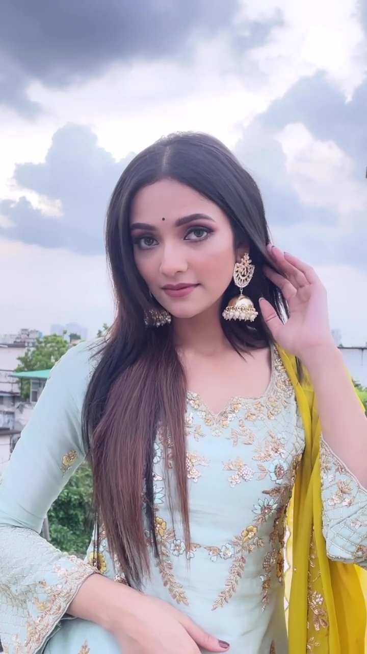 Susmita Chatterjee